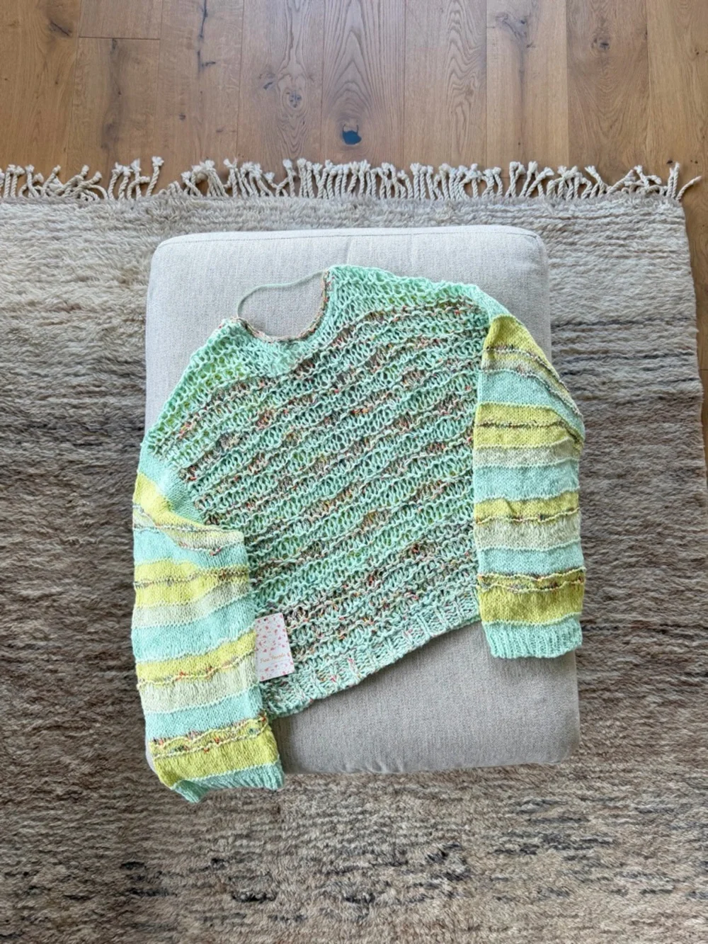 NWT Free People Sweater